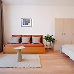 Anděl Apartments Praha