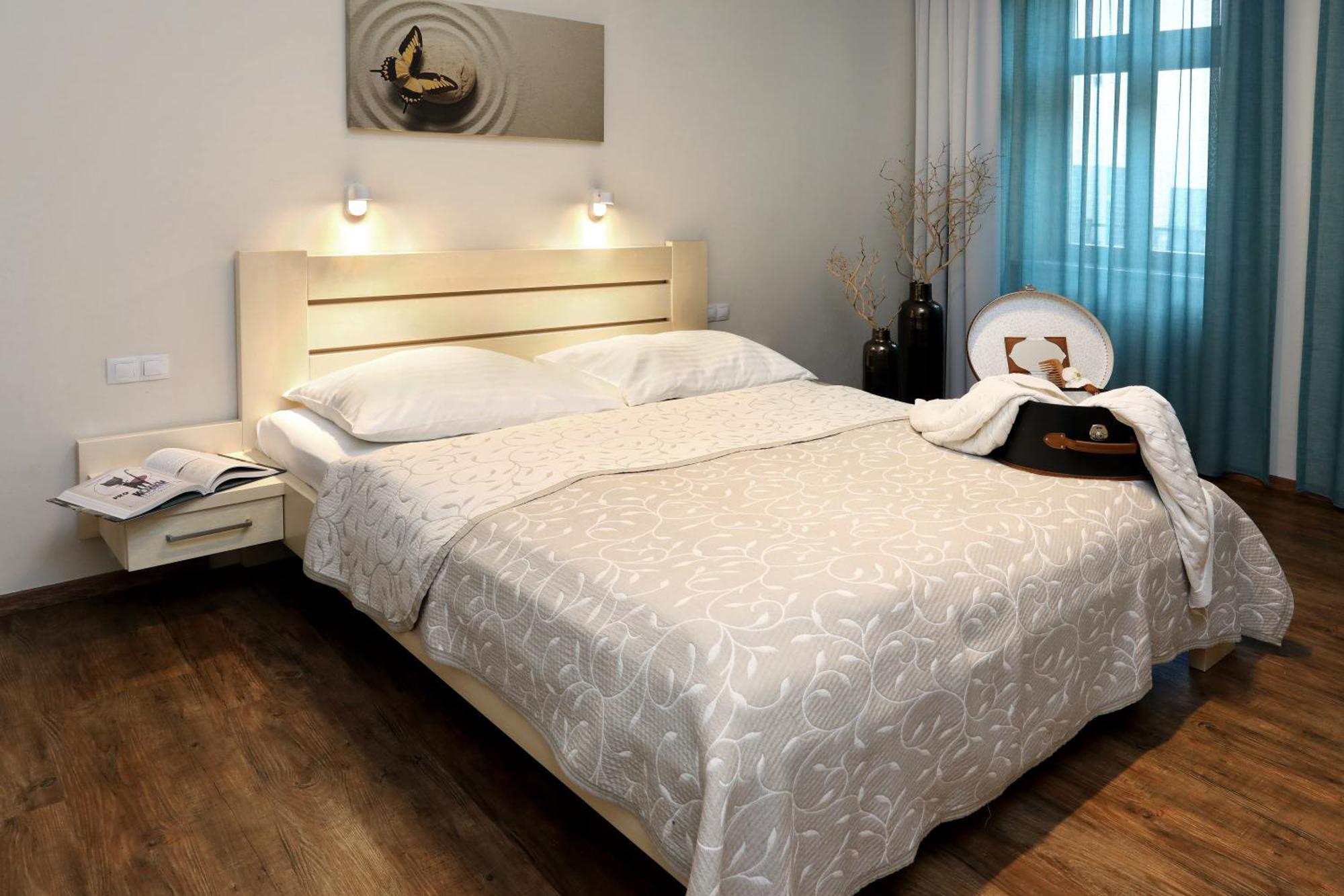 Andel 3* Praag