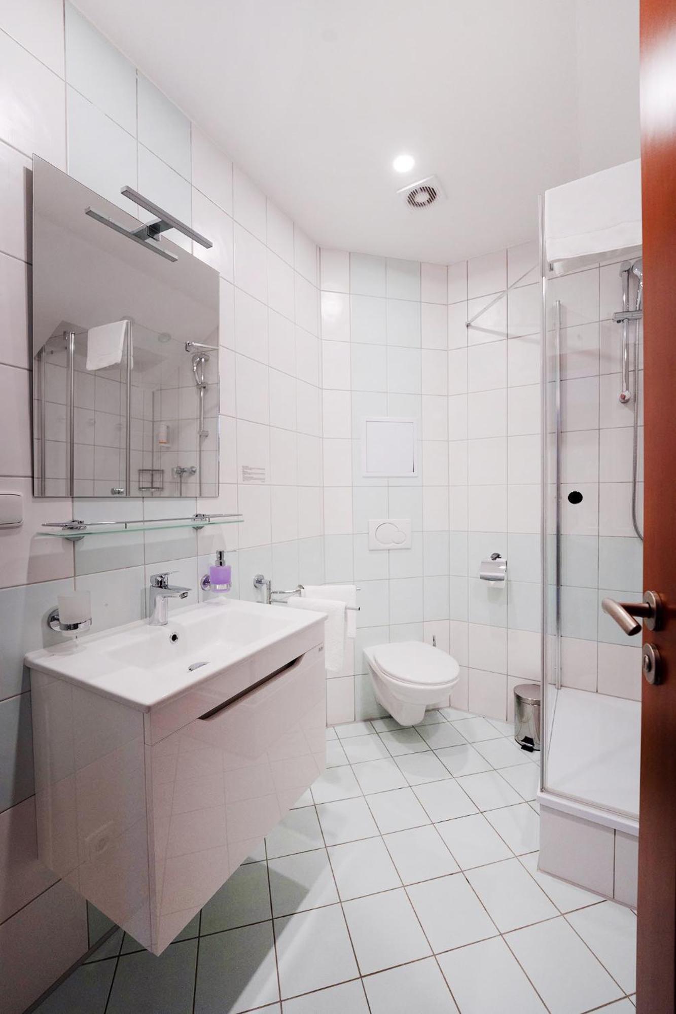 Anděl Aparthotel 3*