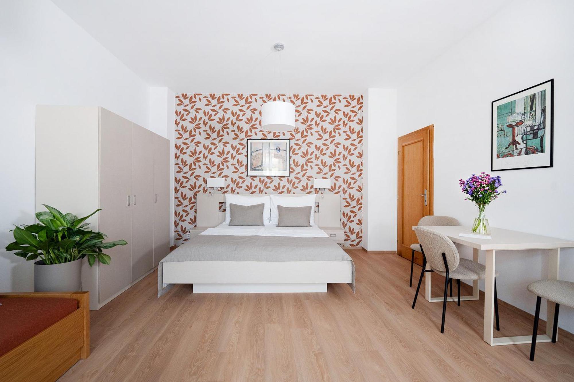 Andel Aparthotel Praag