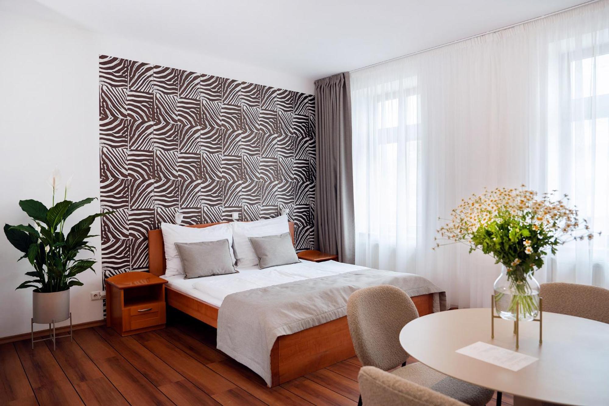 Aparthotel Anděl Praha