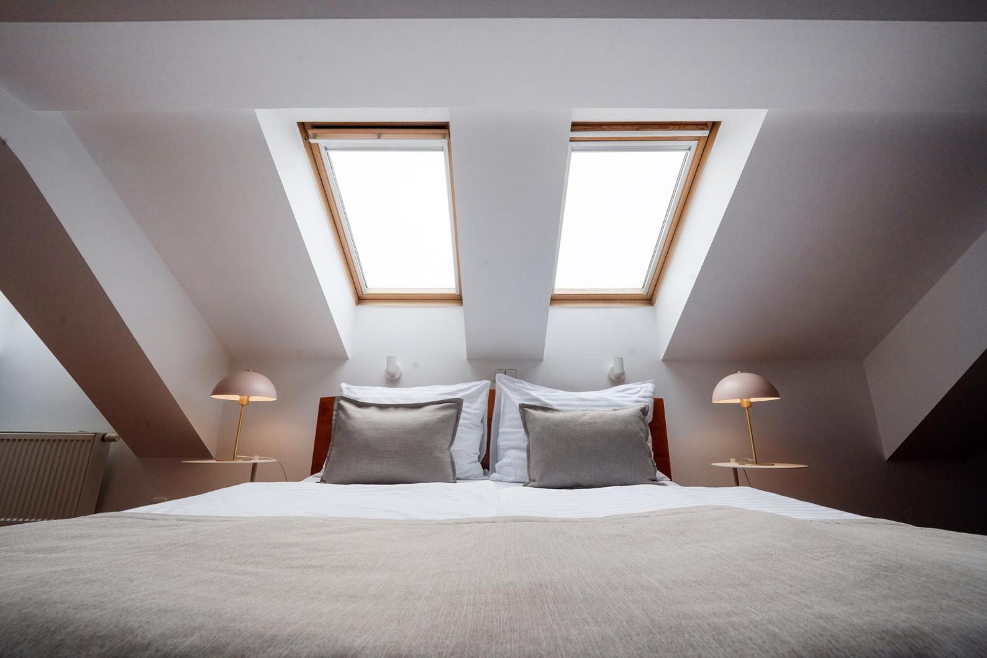 Andel Aparthotel