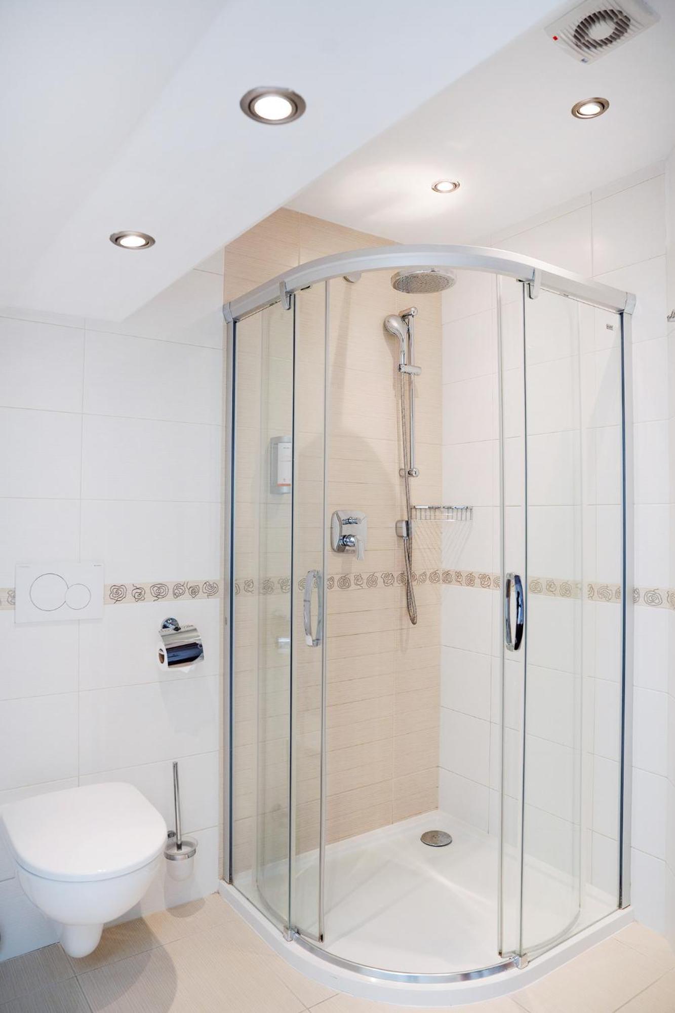 Andel Aparthotel Prague