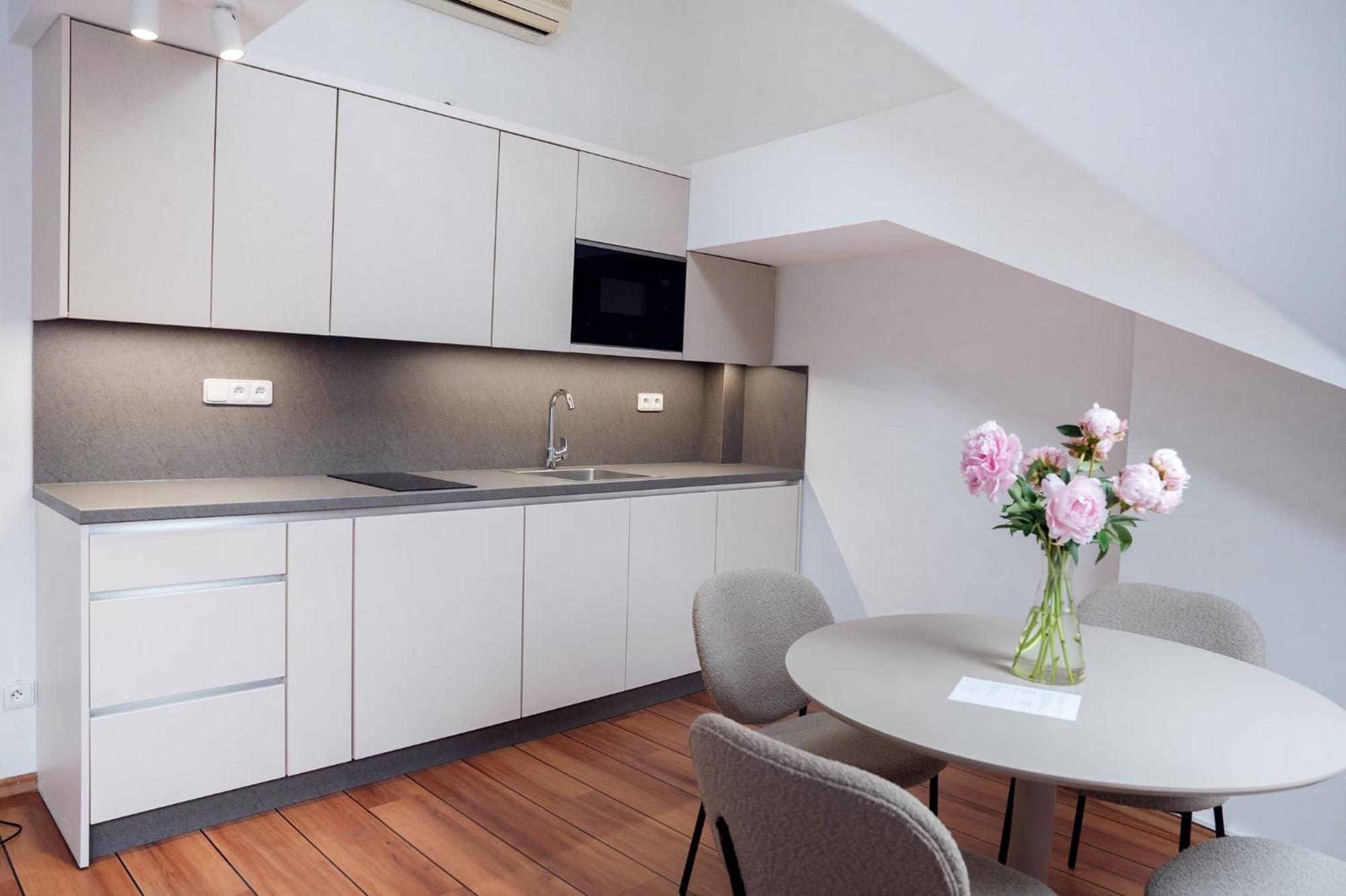 Andel Aparthotel Praag