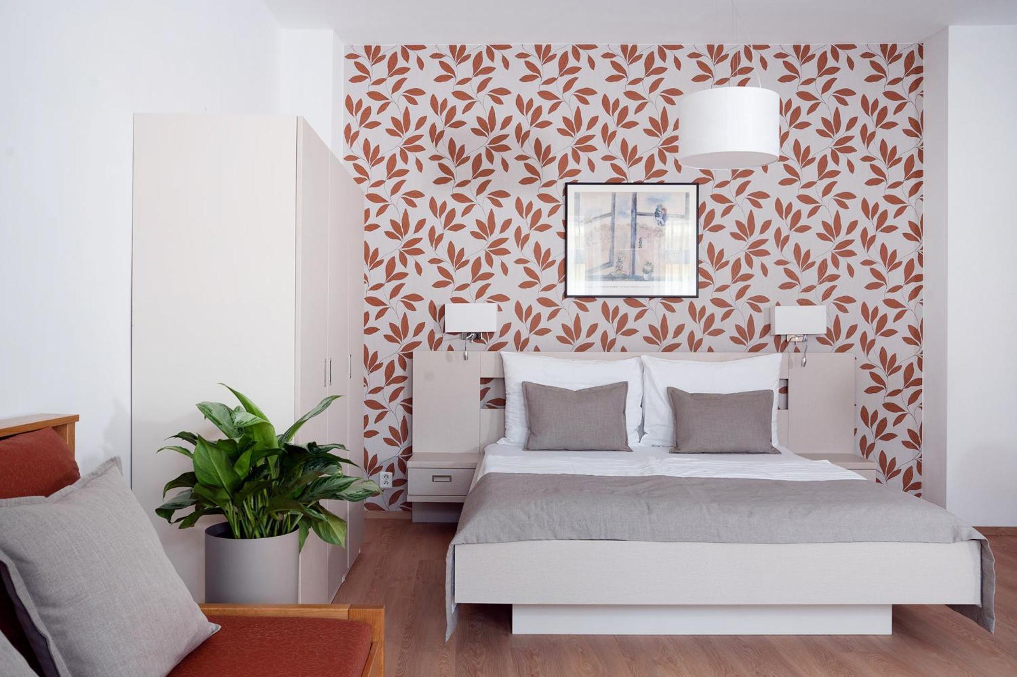 Aparthotel Andel