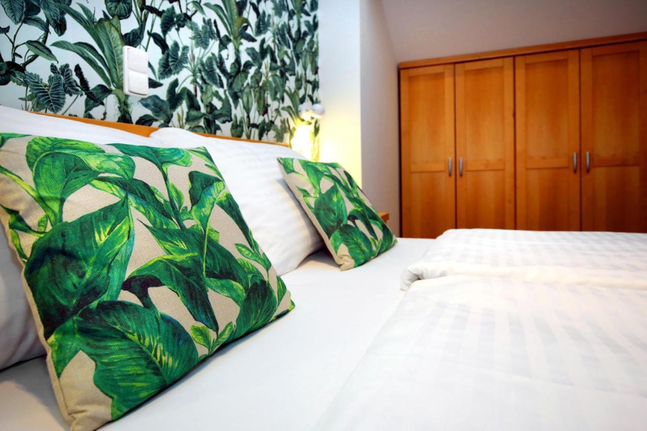 Andel Aparthotel Praag